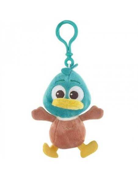 calimero peluche portachiavi assortiti SIM105871902 Simba Toys | Futurartshop.com
