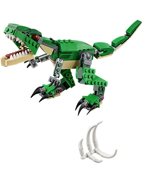 Lego creator 31058 dinosaur LEG6175242 Lego | Futurartshop.com