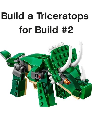Lego Creator 31058 dinosauro LEG6175242 Lego | Futurartshop.com