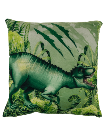 Dinosaur pillow 4 assortments OTB31/3075 Out of The Blue | Futurartshop.com
