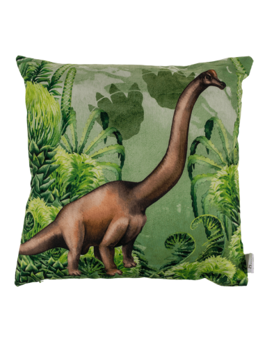 Dinosaur pillow 4 assortments OTB31/3075 Out of The Blue | Futurartshop.com