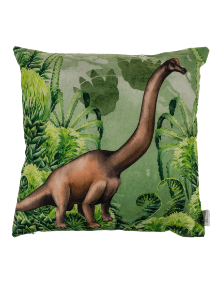 Cuscino dinosauro 4 assortimenti OTB31/3075 Out of The Blue | Futurartshop.com