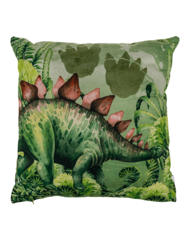 Dinosaur pillow 4 assortments OTB31/3075 Out of The Blue | Futurartshop.com