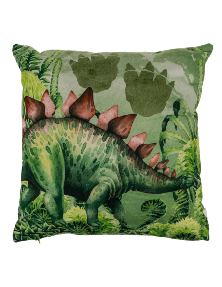 Cuscino dinosauro 4 assortimenti OTB31/3075 Out of The Blue | Futurartshop.com