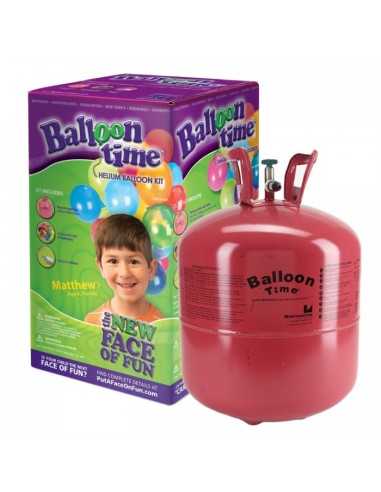 Balloon time Kit 2224414678060 Como Giochi  | Futurartshop.com