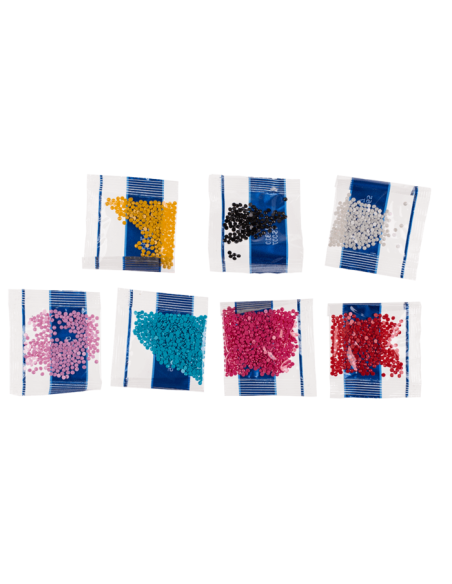 Stickers design DIY 3 patterns OTB29/2710 Out of The Blue | Futurartshop.com