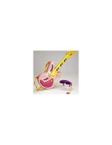 Titty Guitar 72748 Bontempi | Futurartshop.com