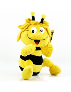 Maya bee Plush  164040 Mazzeo | Futurartshop.com