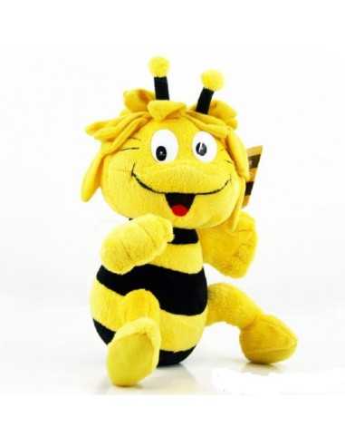 Maya bee Plush  164040 Mazzeo | Futurartshop.com