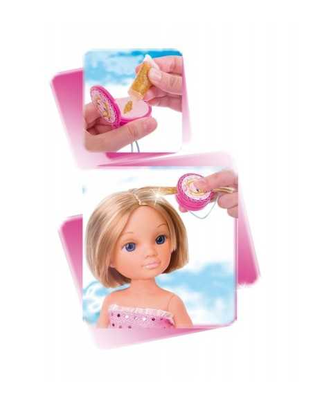 Nancy doll magic mirror 2254954487495 Famosa | Futurartshop.com
