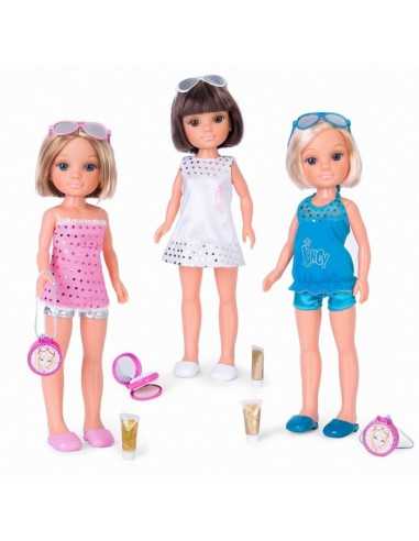 Nancy doll magic mirror 2254954487495 Famosa | Futurartshop.com