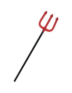 forcone piccolo NBPES54270 New Bama Party | Futurartshop.com
