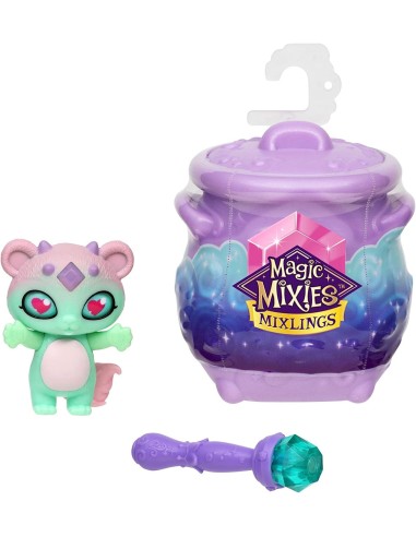 Magic mi cald GIOMAG000000 Giochi Preziosi | Futurartshop.com