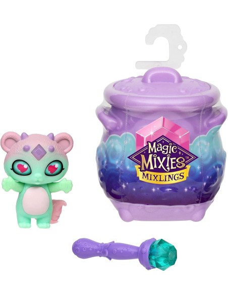 Magic mixies calderone da collezione sorpresa GIOMAG000000 Giochi Preziosi | Futurartshop.com