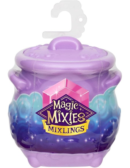 Magic mixies calderone da collezione sorpresa GIOMAG000000 Giochi Preziosi | Futurartshop.com