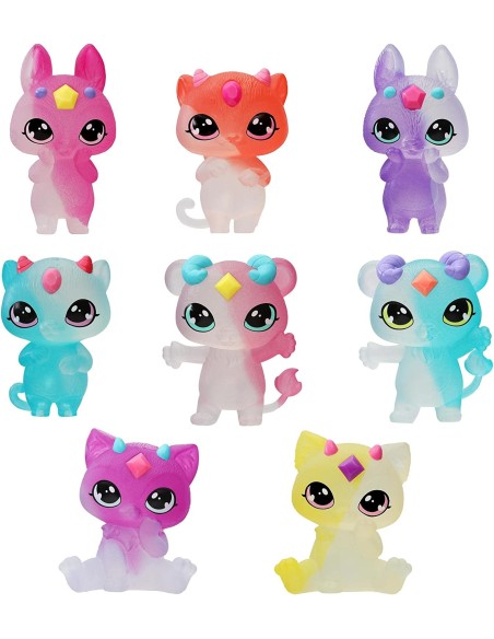 Magic mixies calderone da collezione sorpresa GIOMAG000000 Giochi Preziosi | Futurartshop.com