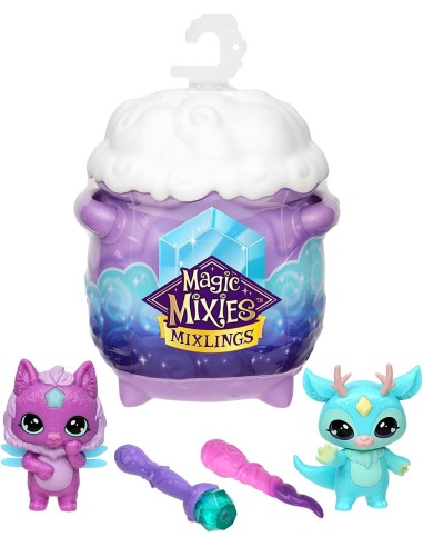 Magic mi cald GIOMG001000 Giochi Preziosi | Futurartshop.com