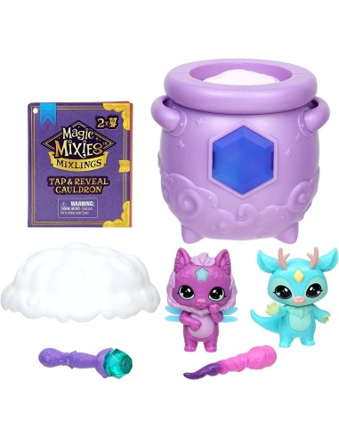 Magic mi cald GIOMG001000 Giochi Preziosi | Futurartshop.com