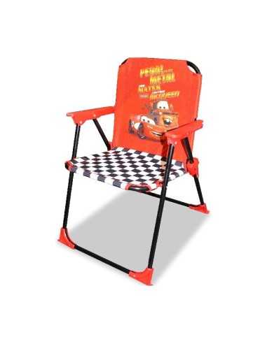 cars folding chair 160920  | Futurartshop.com