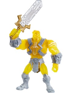 He-man personaggio powers of grayskull TOYHBL65/HBL73 Futurart | Futurartshop.com 2