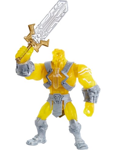 He-man character po gra TOYHBL65/HBL73 Futurart | Futurartshop.com