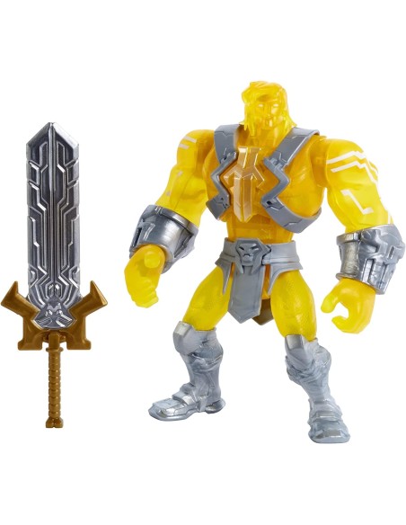 He-man character po gra TOYHBL65/HBL73 Futurart | Futurartshop.com