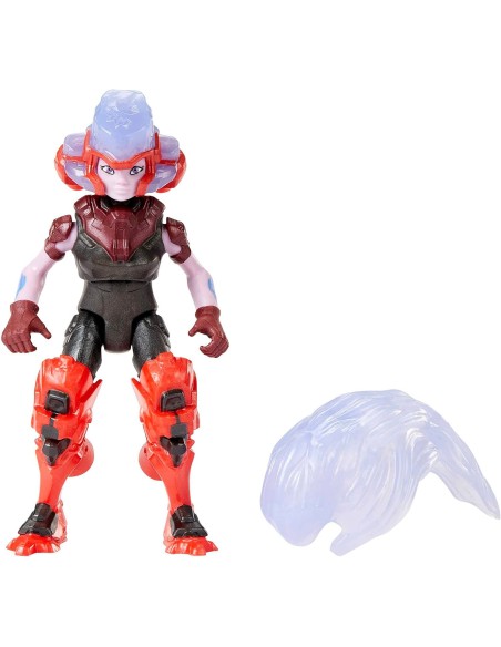 He-man personaggio ram ma'am power attack TOYHBL65/HBL70 Futurart | Futurartshop.com