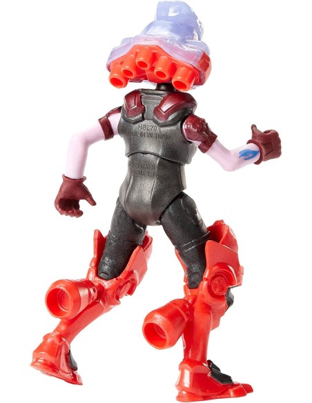 He-man personaggio ram ma'am power attack TOYHBL65/HBL70 Futurart | Futurartshop.com
