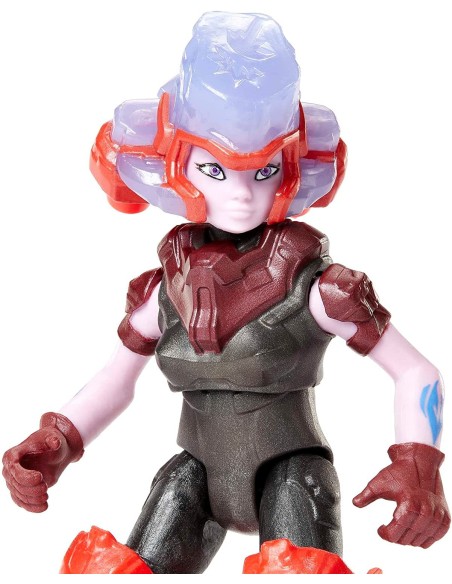 He-man personaggio ram ma'am power attack TOYHBL65/HBL70 Futurart | Futurartshop.com