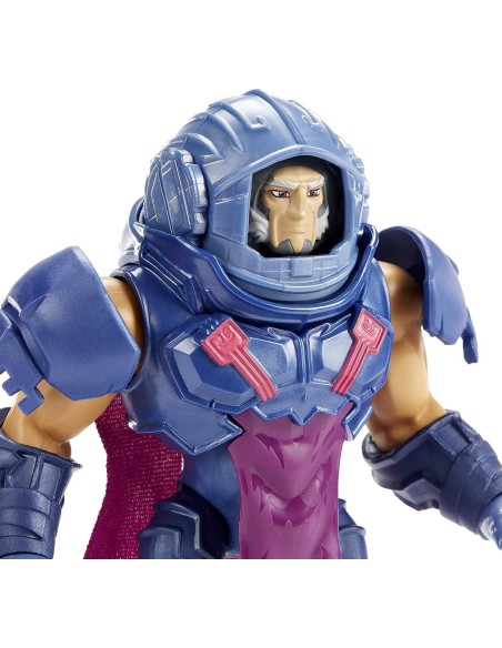 He-man character Man-and-faces po att TOYHBL65/HDR51 Futurart | Futurartshop.com