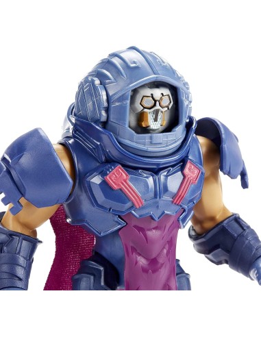 He-man personaggio Man-e-faces power attack TOYHBL65/HDR51 Futurart | Futurartshop.com