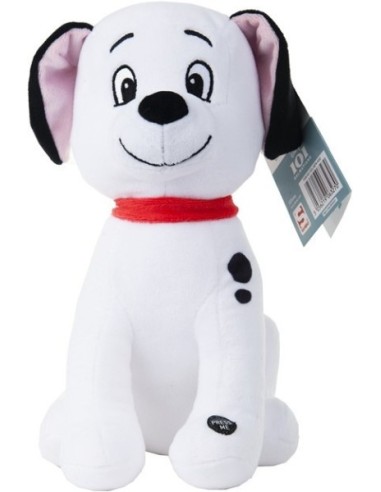 Peluche carica 101 31 cm con suoni TOY9274-1 Futurart | Futurartshop.com