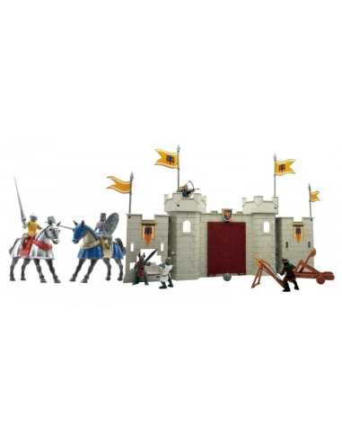 king knight Castle  NER76735 NewRay | Futurartshop.com