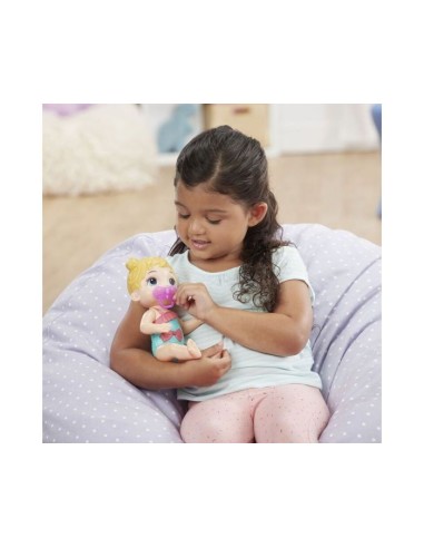Baby alive bambola splash TOYE8721 Hasbro | Futurartshop.com