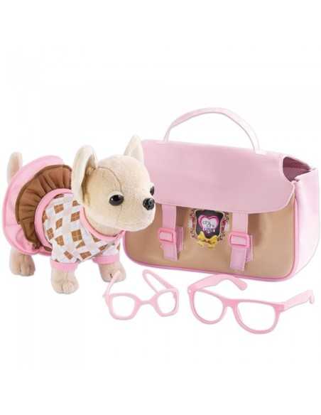 chi chi Love Peluche Chihuahua oxford  SIM105894837038 Simba Toys | Futurartshop.com
