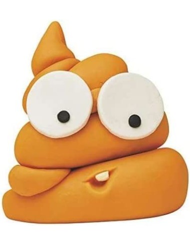 Play-doh lil poop troop con 7 vasetti TOYE8584 Hasbro | Futurartshop.com