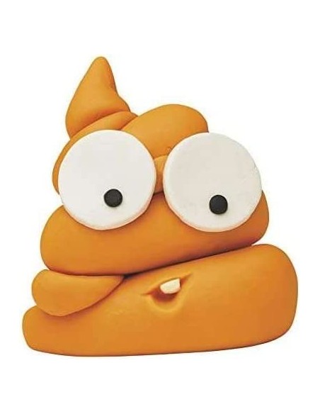 Play-doh lil poop troop con 7 vasetti TOYE8584 Hasbro | Futurartshop.com