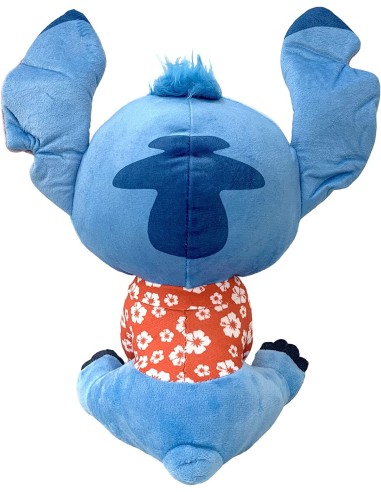 plush stitch has peluche PTS9350 Futurart | Futurartshop.com