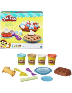 Play-doh crostate colorate TOYB3398 Hasbro | Futurartshop.com