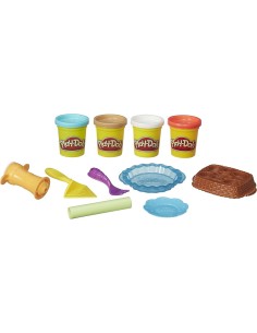 Play-doh crostate colorate TOYB3398 Hasbro | Futurartshop.com 2