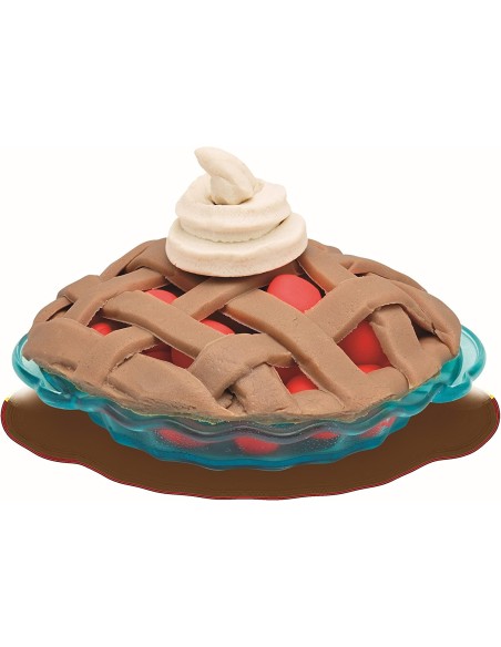 Play-doh crostate colorate TOYB3398 Hasbro | Futurartshop.com
