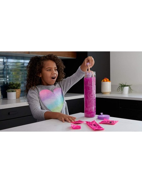 Barbie color reveal serie 7 sole pioggia TOYHCC57 Mattel | Futurartshop.com
