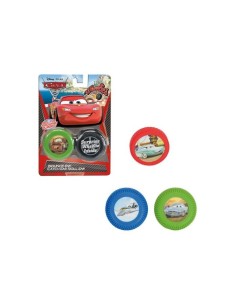Cars 2 Wheelies blister a sorpresa 2160967559497  | Futurartshop.com