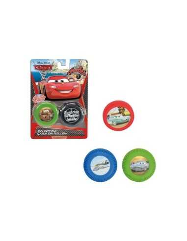 Cars 2 Wheelies surprise blister 2160967559497  | Futurartshop.com