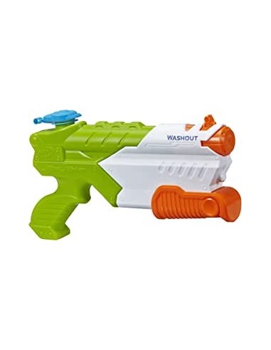 Nerfash TOYA9465 Hasbro | Futurartshop.com