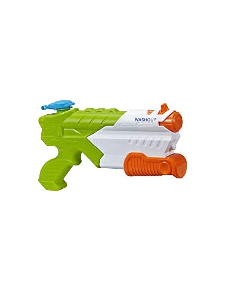 Nerfash TOYA9465 Hasbro | Futurartshop.com