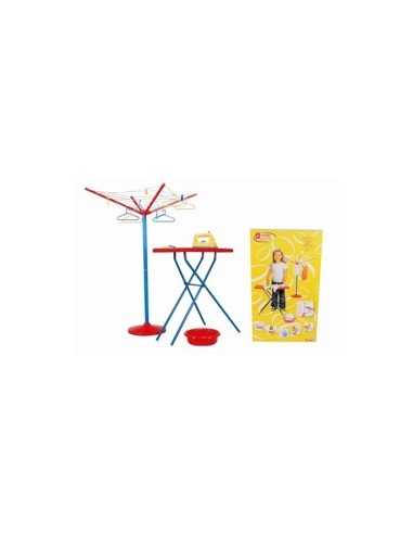 Home Ironing Set 7154 Simba Toys | Futurartshop.com