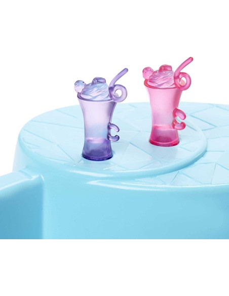 Barbie pool with doll TOYGHL91 Mattel | Futurartshop.com