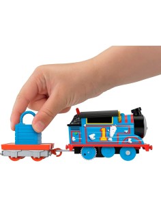 Thomas super loop track flips and whizzes TOYHJL20 Fisher Price | Futurartshop.com 2