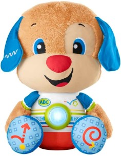 Fisher-price the giant doggie laugh and learn TOYHGW92 Fisher Price | Futurartshop.com